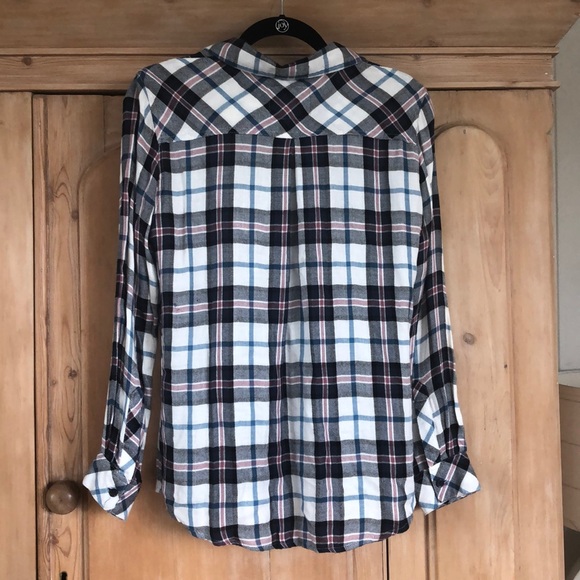 Rails flannel - Picture 2 of 4